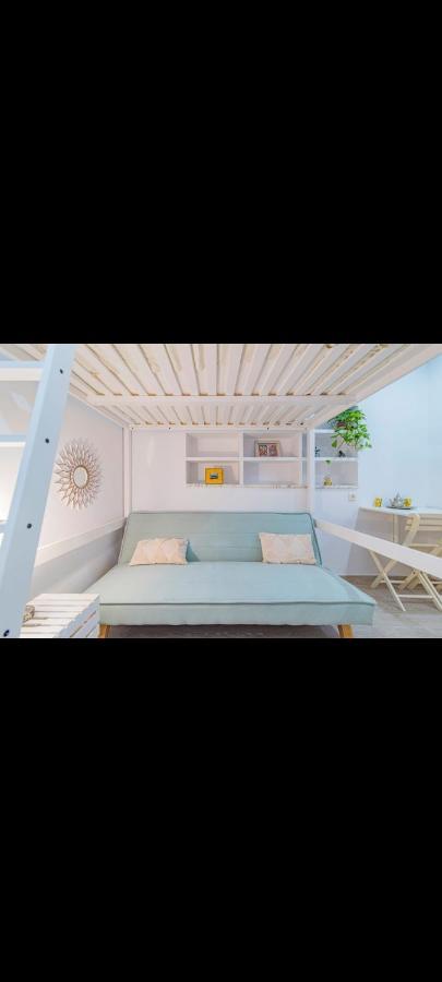 Centrico Apartamento Apartment Гранада Екстериор снимка